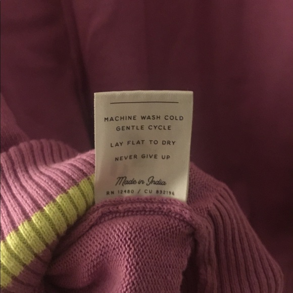 Pact organic cotton lightweight crew sweater - Picture 5 of 5